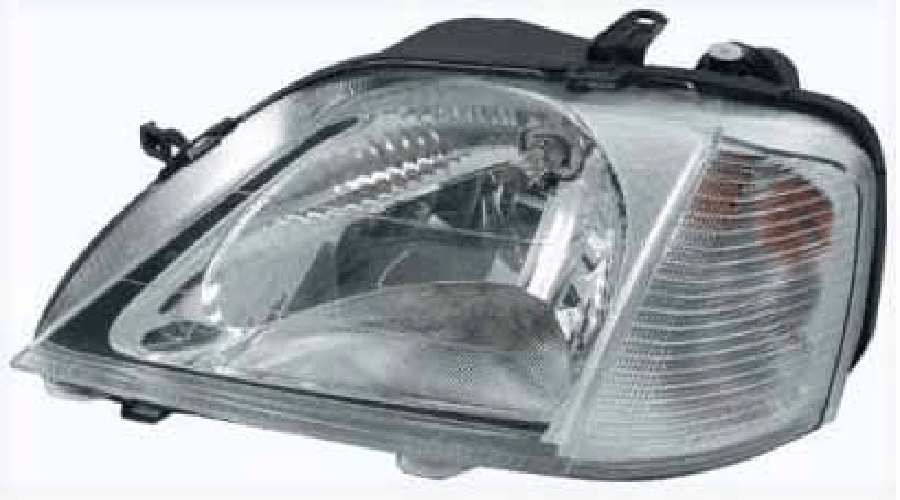 FAR SOL>DACIA LOGAN 6001546788
