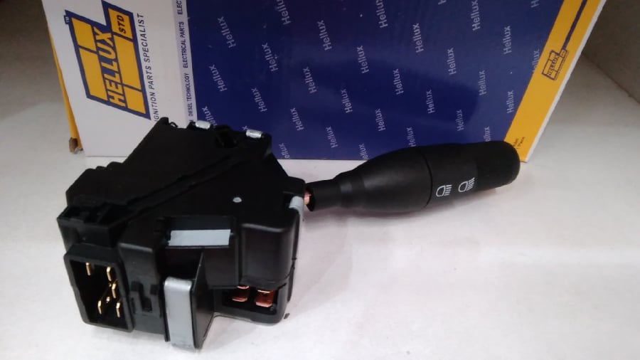 FAR+SINYAL+SELEKTOR+KORNA KOLU  RENAULT R19 II  CLIO I HB  ESPACE II  7700842114 7700803537