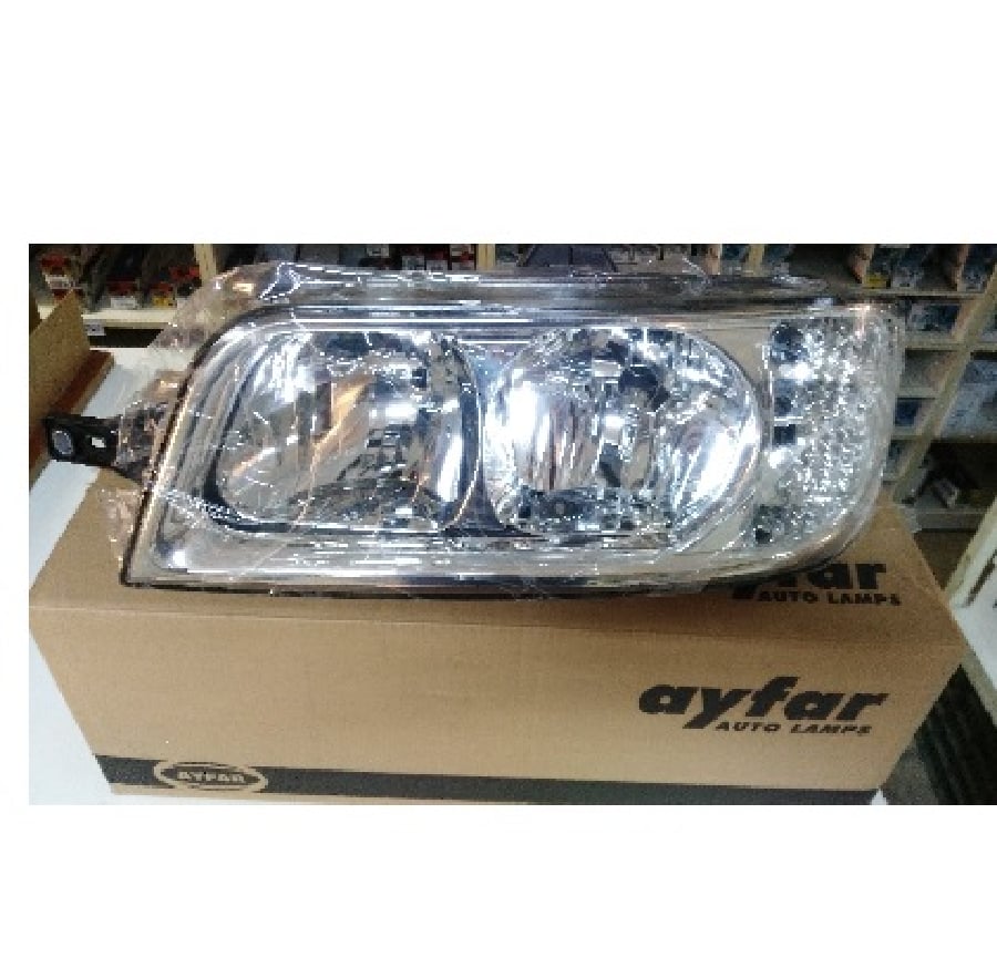FDUCATO (0206) FAR MOTORLU SOL 1347692080