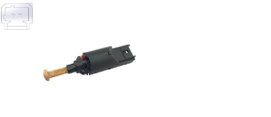 FREN MUSURU CITROEN BERLINGO/XSARA  PEUGEOT 206/PARTNER 453444 9634667980