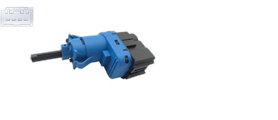 FREN MUSURU FORD CMAX/CONNECT/FIESTA/FOCUS KUGA/MONDEO/TRANSIT  5454801 4838697 8T4T9G854AA GL3T9G854BA