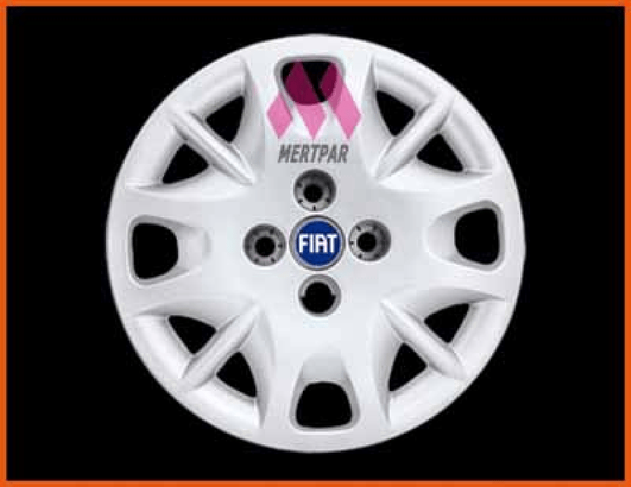 JANT KAP13J (AD)>PALIO YM *** KIRMIZI LOGO *** 46768732