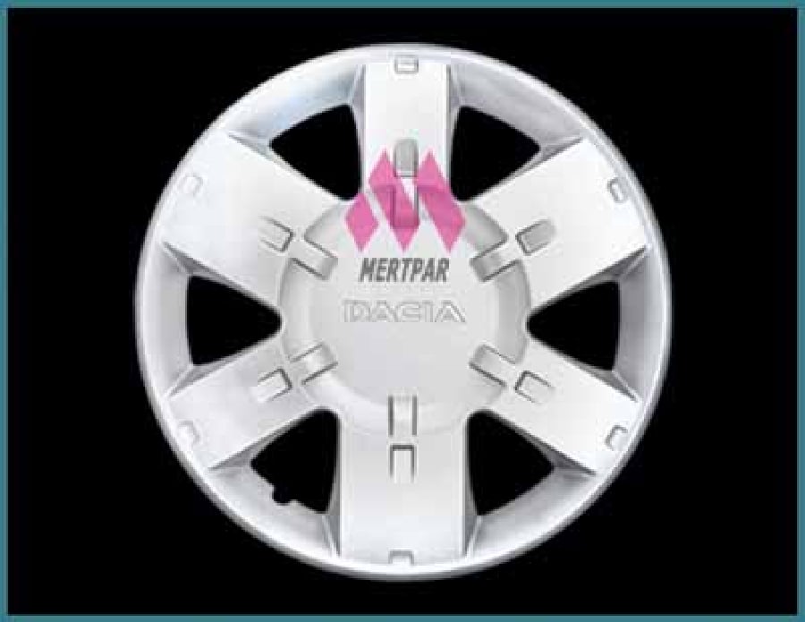 JANT KAP15J (AD) ARMASIZ > DACIA LOGAN 6001547434