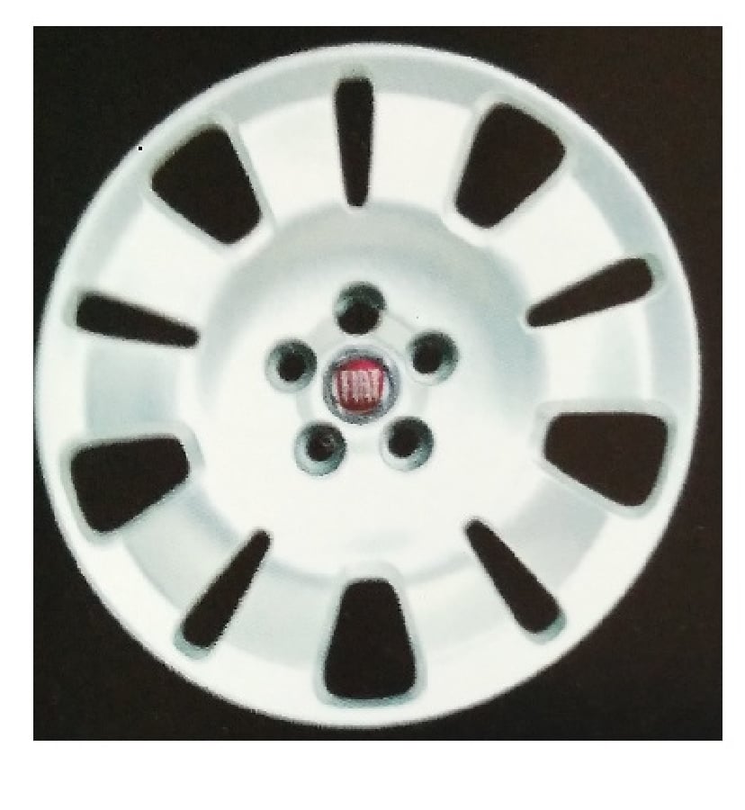 JANT KAP16J (AD) > DOBLO NUOVO >10  51894538