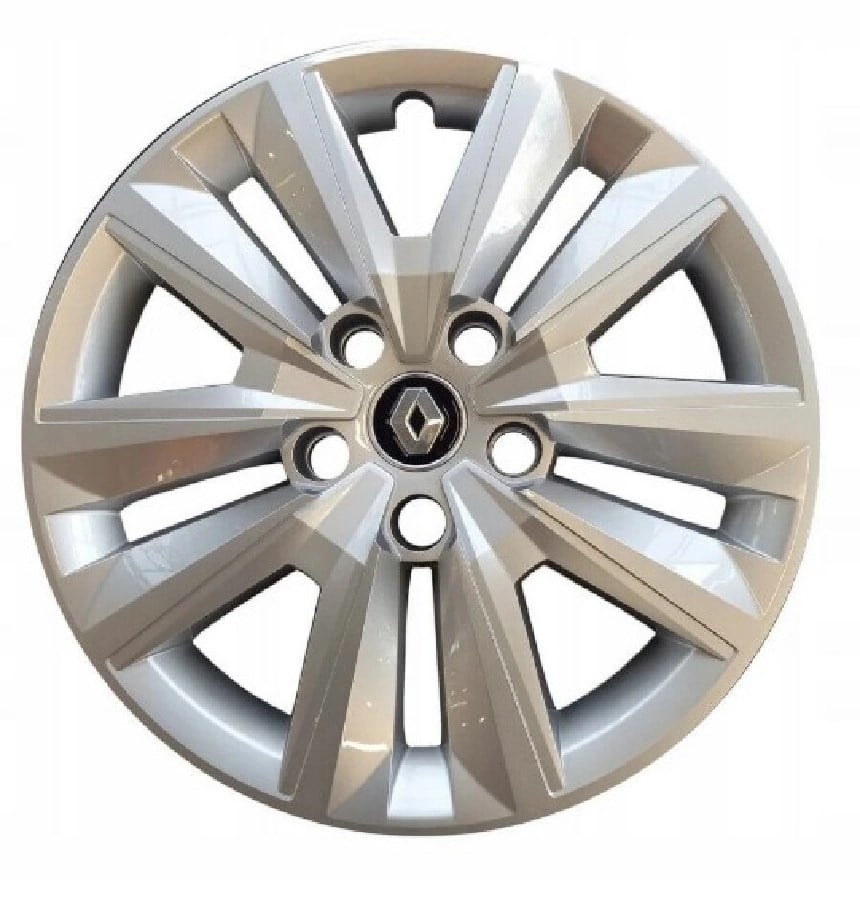 Jant KAP16J (AD) >  Renault Megane Iv 403158263R