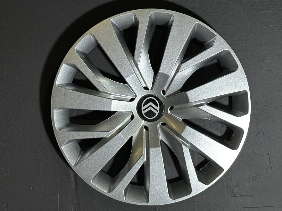 Jant KAP16J (AD)>CITROEN Berlingo Yeni Logo 9816538677