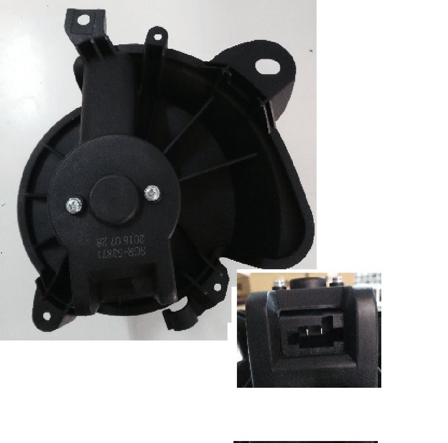 KALORIFER MOT > FIAT LINEAPUNTOGRANDE PUNTOEGEACORSA DE