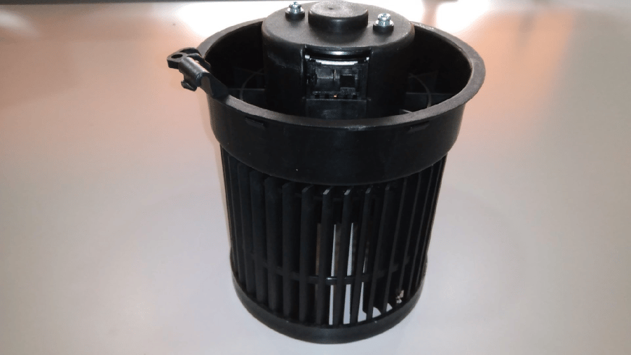 KALORIFER MOT QASHQAI 2 [J11] 272264EM0A