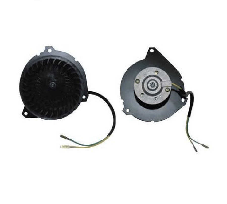 KALORIFER MOT12V PERVANELI > TRANSIT 25 DZL