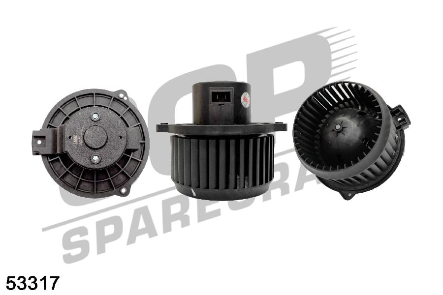 KALORIFER MOTORU ANTARACAPTIVA 9644087742 424010