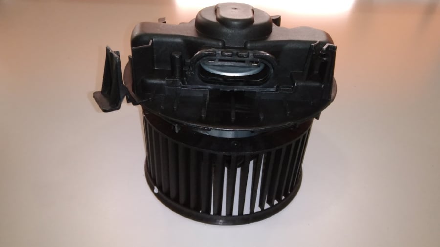 KALORIFER MOTORU CLIO 3  MODUS 7701062226