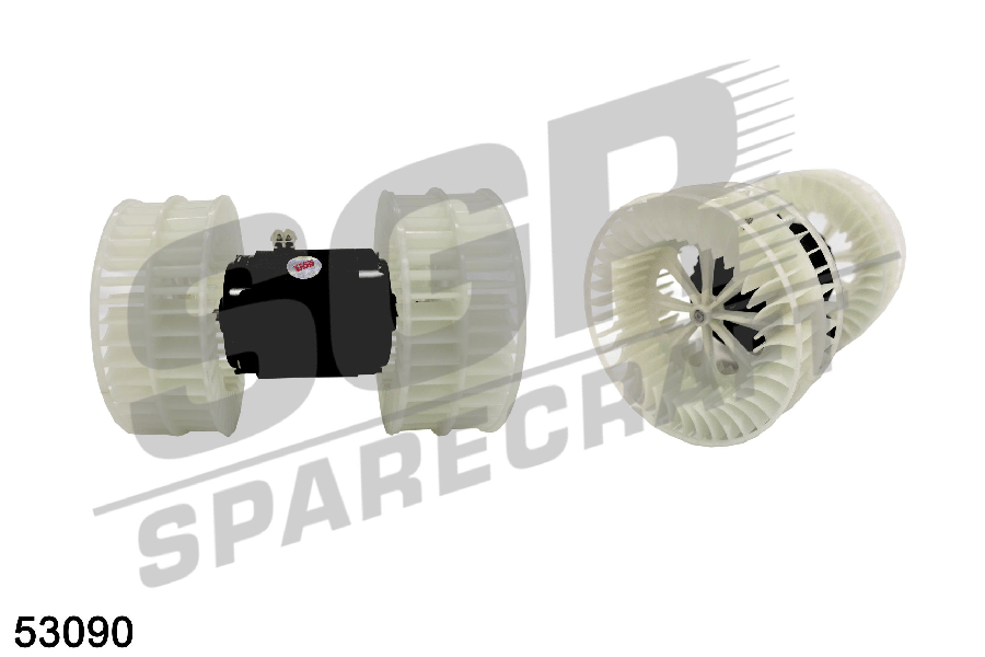 KALORIFER MOTORU MERCDES VIANOVITO W639 A0008357904