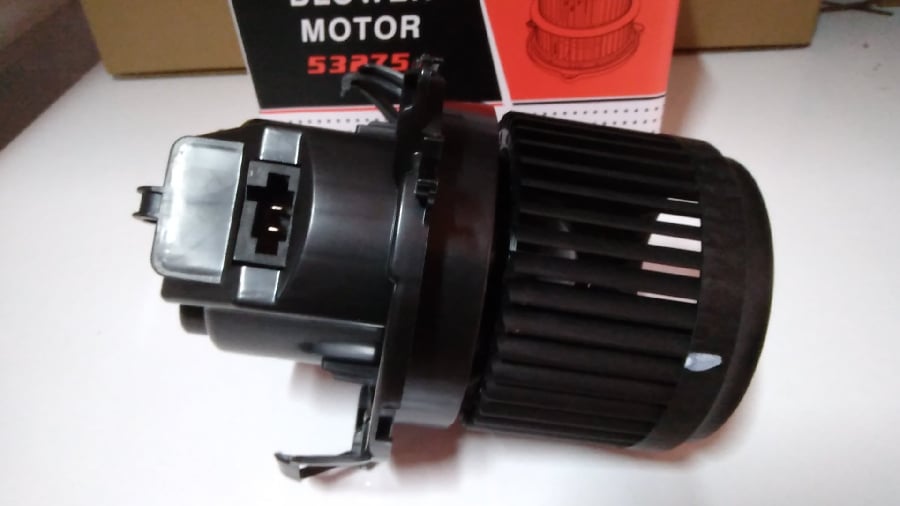 KALORIFER MOTORU RENAULT CAPTIR ICLIO IV