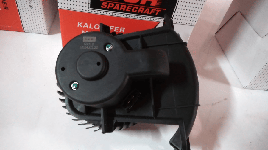 KALORIFER MOTORU VW MULTIVANTRANSPORTER T5T6