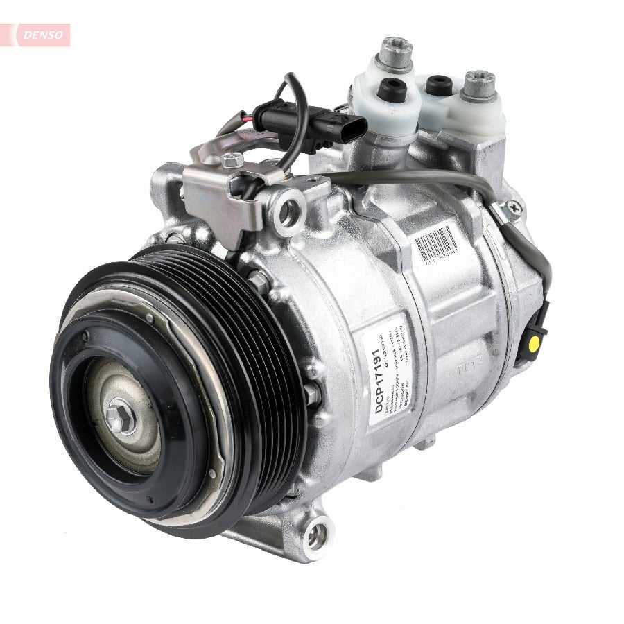 KLIMA KOMPRESORU MERCEDES CESGLCGLEVITOSPRINTER W205 W213 C238 C253 W166 C292 W222 W447 B907 B910 A0008303202