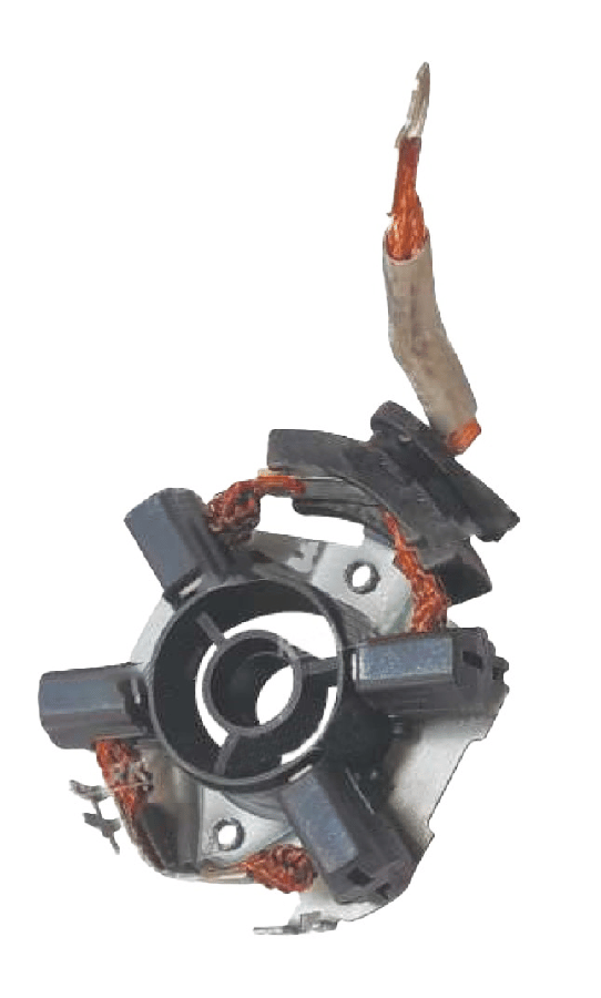 KOMUR YUVASI DOBLO 19/AUDI Q7/A6/BMW 316/520