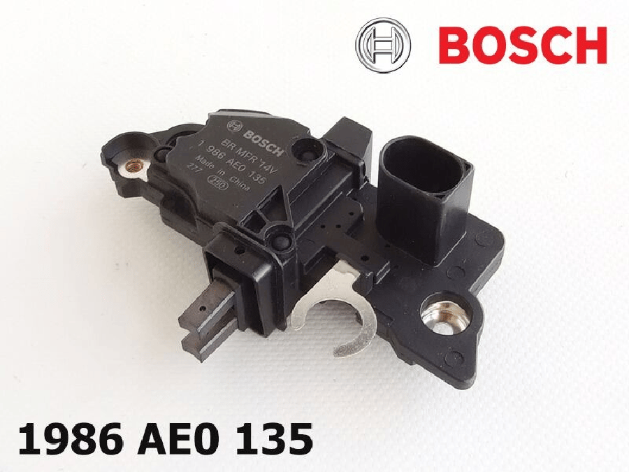 KONJEKTOR 12V F00M144153; F00M145341; F00M145383; F00M145862 MB0031549706; MBA0031549706
