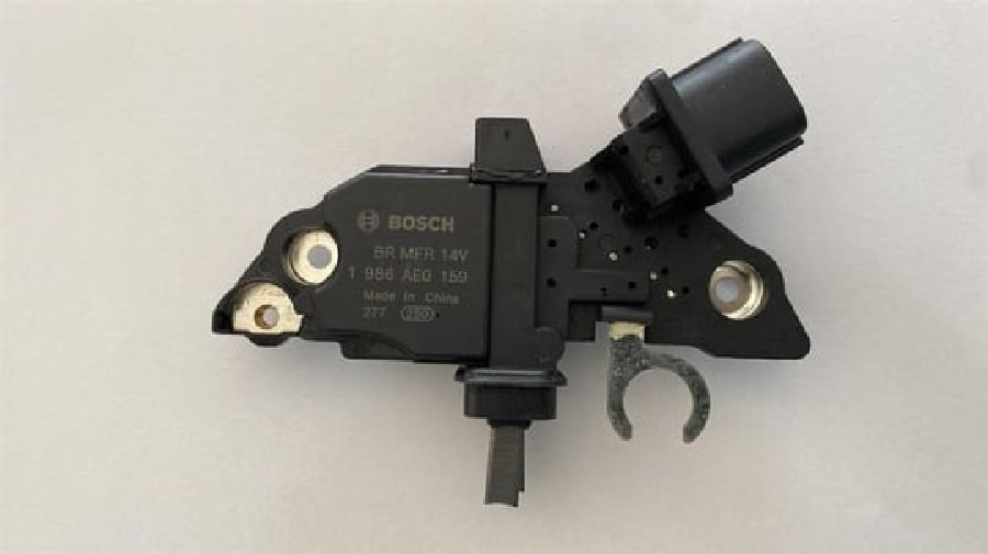 KONJEKTOR 12V F00M145874
