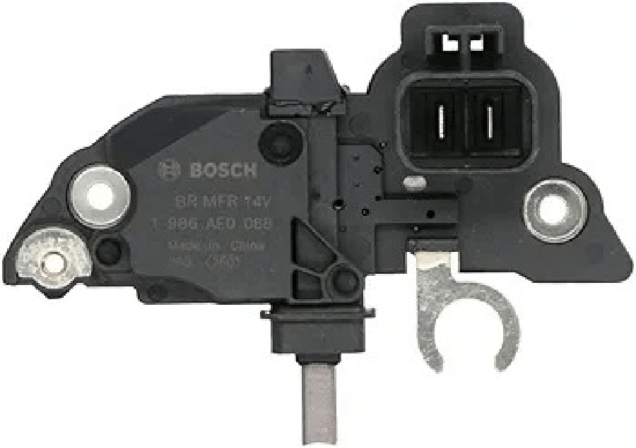 KONJEKTOR 12V KOMURLU MITSUBISHI F00M145347; F00MA45228 MITMD623034