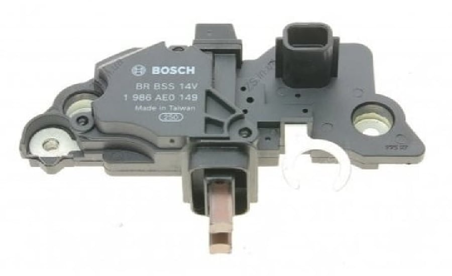 KONJEKTOR BOSCH TIPI 12V (145V) RENAULT CLIO IIIRENAULT MEGANE III MODUSRENAULT TWINGO 15 DCI/ 150A (COM UCLU)