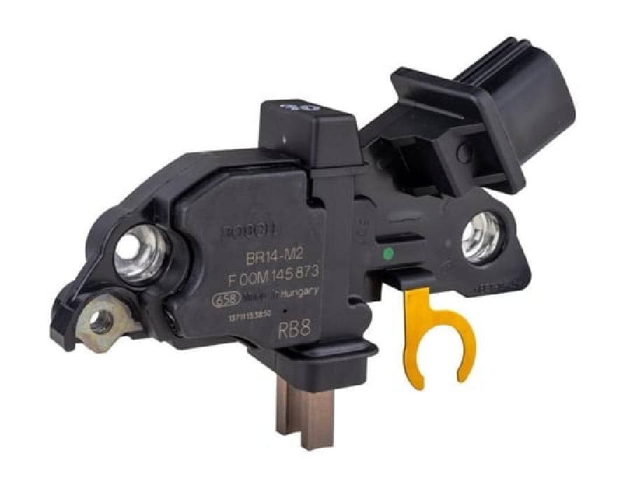 KONJEKTOR BOSCH TIPI 144 V > TOYOTA COROLLA 14/16(9901) AVENSIS 16I/18I(0003) (IGLSFR) FOOM145873 F00M145873