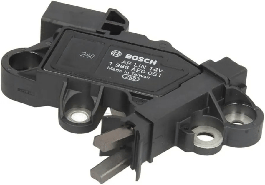KONLEKTOR 12V F00M346122; F00M346131; F00M346166 FORCN1510316AA