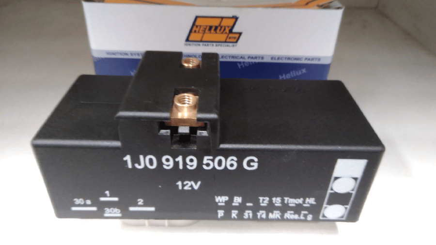 KONTROL ROLESI  18 PIN'LI  > CADDY II 19 D  POLO 100 14 16V  POLO 75 16   POLO 14 16V  GOL