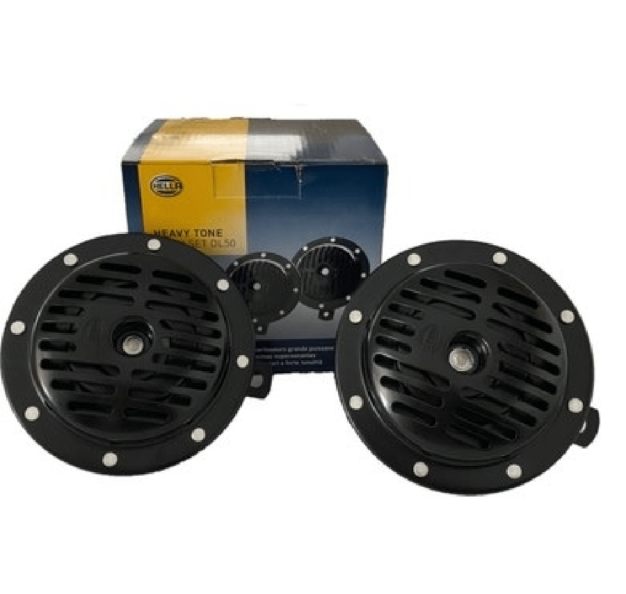 KORNA 12V 310380 HZ SUPERTON SET UNIVERSAL PASSENGER 4082300234909