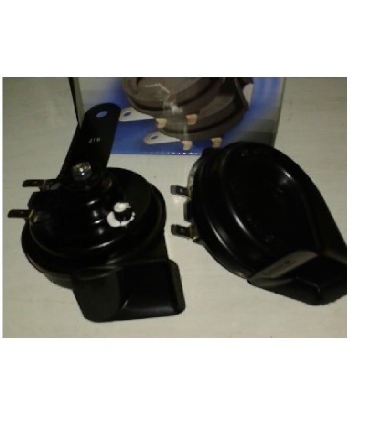 KORNA DADAT TAKIM (X2)12V   410/510 Hz   (CIFT FIS)