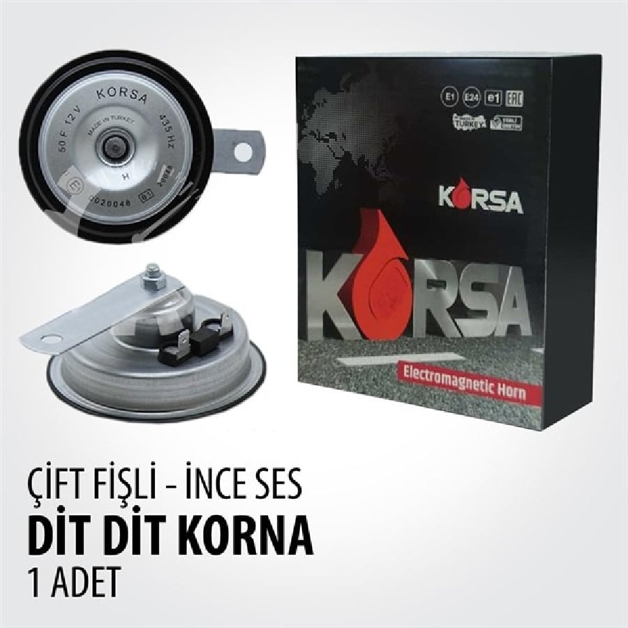 KORNA DIDIT YM KUCUK 12V HIGH=INCE