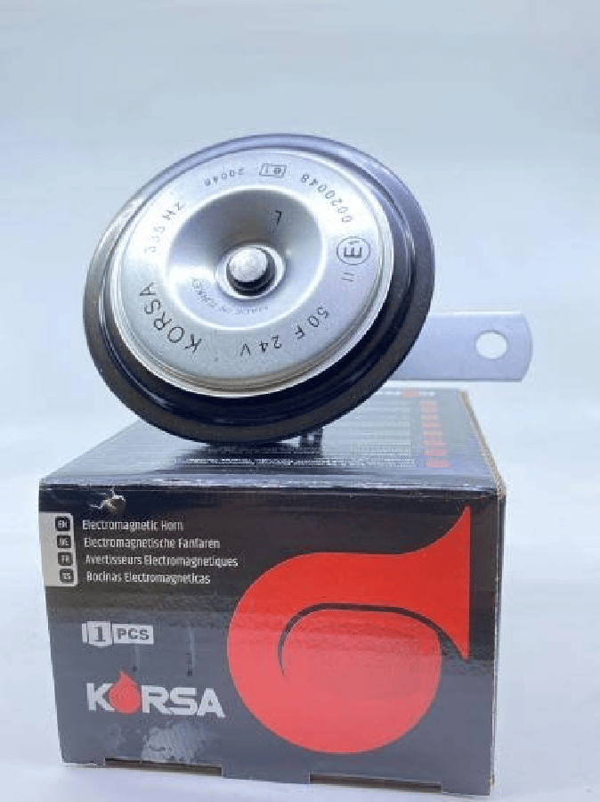 KORNA DIDIT YM KUCUK 24V LOW=KALIN