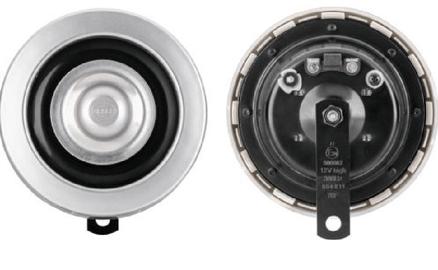 KORNA SETI DEKORATIF HALKA EUROPA 12V 118DB (0320223016 + 0320223017)