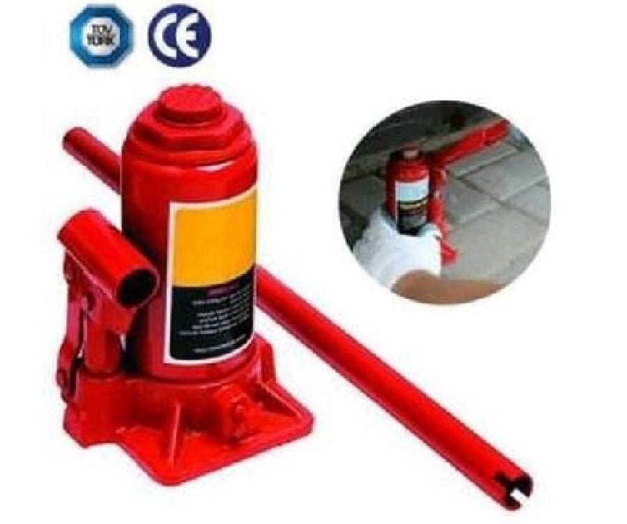 KRIKO HIDROLIK 6T BR2701201 KGN 5501003 BR2701201 OSN 803
