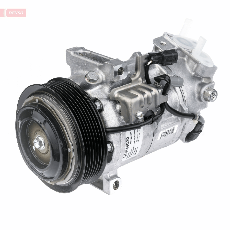 Klima Kompresoru Renault Talisman 15> Kadjar 15> Megane Iv 15> Nissan Qashqai Ii 13> 12 Tce 16 DC@KLIMA Kompresoru Renault Talisman 15> Kadjar 15> Megane Iv 15> Nissan Qashqai Ii 13> 12 Tce 16 Dci 92600 4EB0A926004EB0A