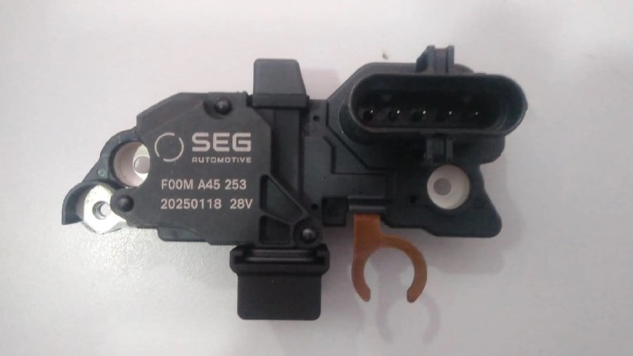 Konjektor 24V ( 283V )  Bosch Tip 5 FIS>AXORATEGOACTROS 03> Unimog U300400500 DAF95/VOLVO* SC@KONJEKTOR 24V ( 283V )  Bosch Tip 5 FIS>AXORATEGOACTROS 03> Unimog U300400500 DAF95/VOLVO* Scania (WLIGSFR) }