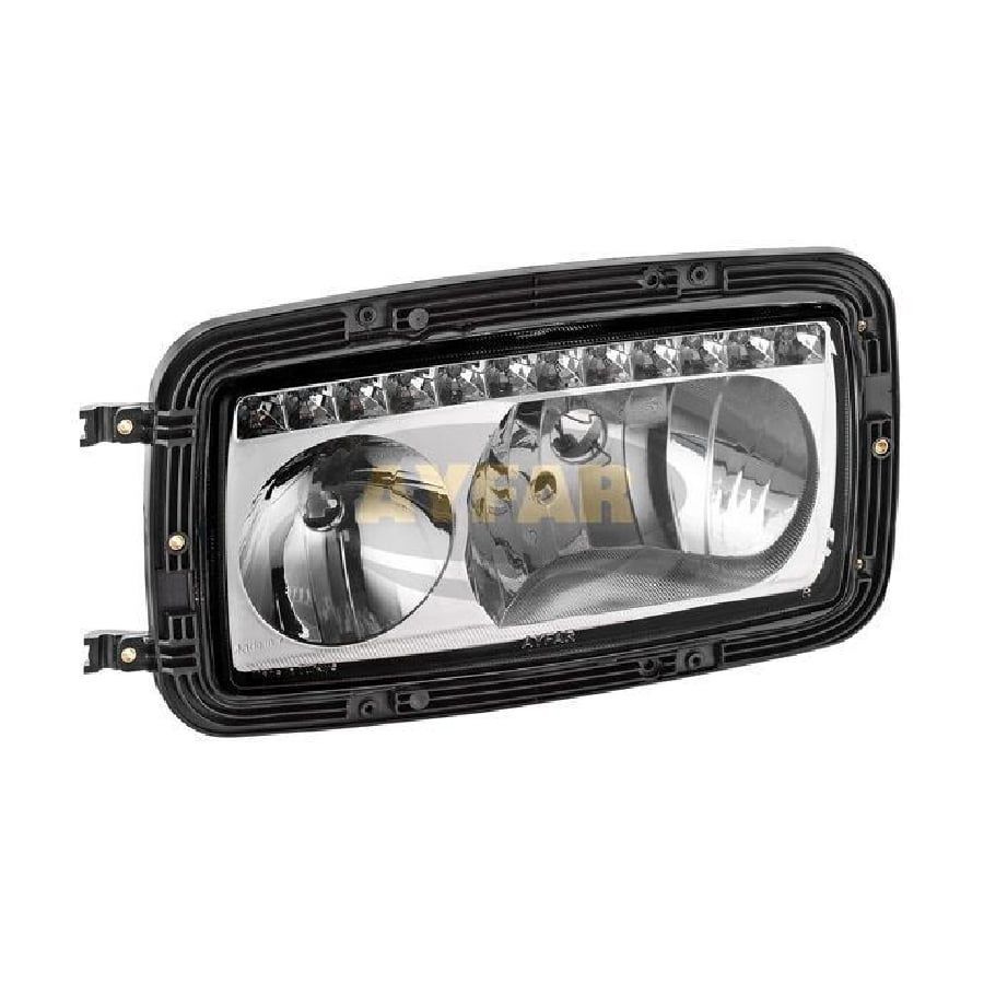 M2517 KAMYON LUX MODEL FAR SAG