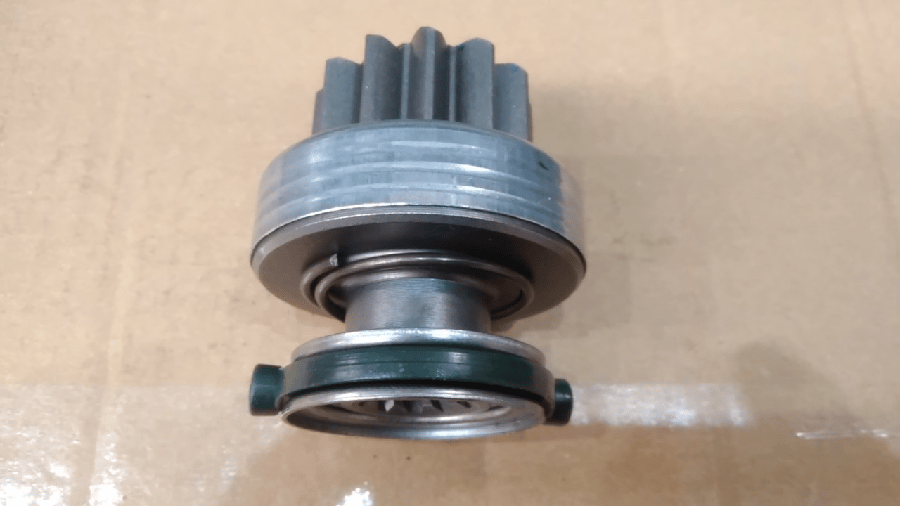 MARS DISLISI BOSCH 12 DIS DUCATO JUMPER TRANSIT V184 YM ZEN1642