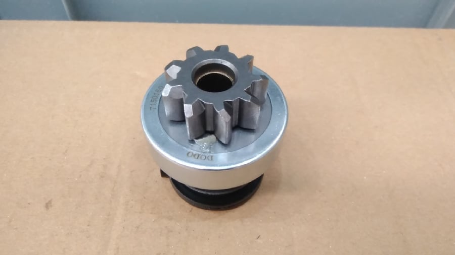 MARS DISLISI BOSCH 9 DIS DUCATO 2328/BOXERJUMPER 28HDI/DAILY 2428 ZEN1650 FM53668