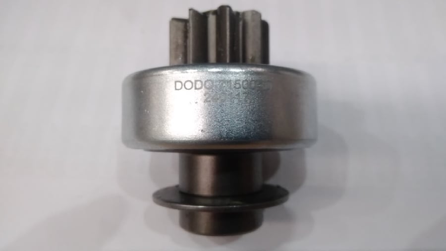 MARS DISLISI VALEO 9 DIS PEUGEOT 106206/CITROEN