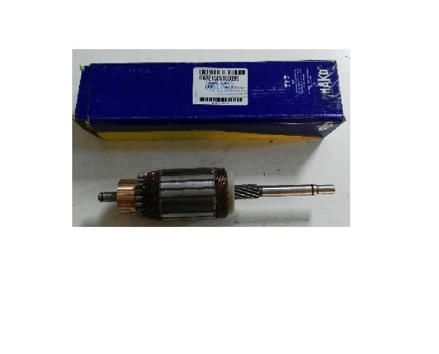 MARS KOLL > RENAULT 12  BOY:233mm GOVDE:515mm SEKMANLI