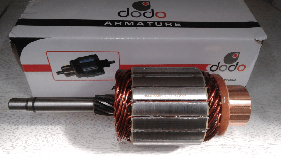 MARS KOLL12V MITS TIPI 60mm BOY 18150mm 19 DILIM 8 KANAL KANGO 14L 1997>2007/MEGANE I 14L  1999>2002/CLIO III 14L 2007/SANDERO 14 16 2005/LOGAN 14L 16L 2005