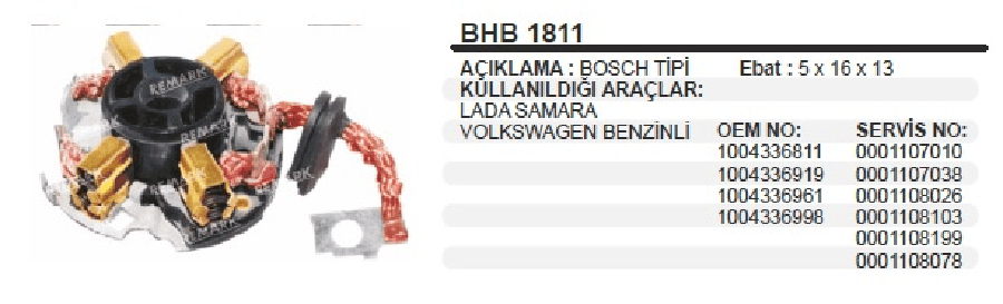 MARS KOMUR YUV > BMW/AUDI 100/OPEL ASTRAVECTRA/VW/CHRYSLER/VOLVO