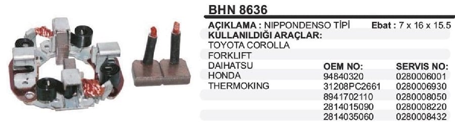 MARS KOMURU YUV >DAIHATSU APLAUSE HONDA ACCORD TOYOTA COROLLACARINACAMRY