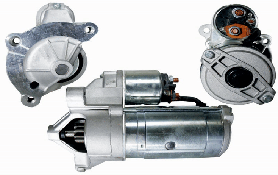 MARS MOTORU 12V 11D 19 KW VALEO TIPI PEUGEOT BOXER 22 HDI 2006> /308 / PARTNER 20 HDI 2010>