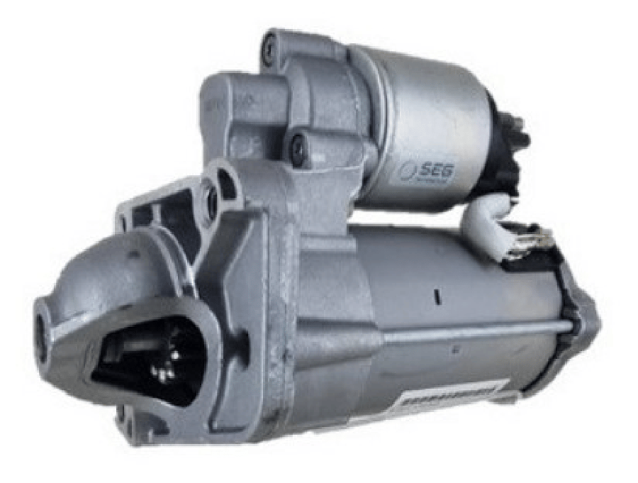 MARS MOTORU 12V 12D 17KW DACIA MEGANE IV KANGOO 15 DCI 233003759R