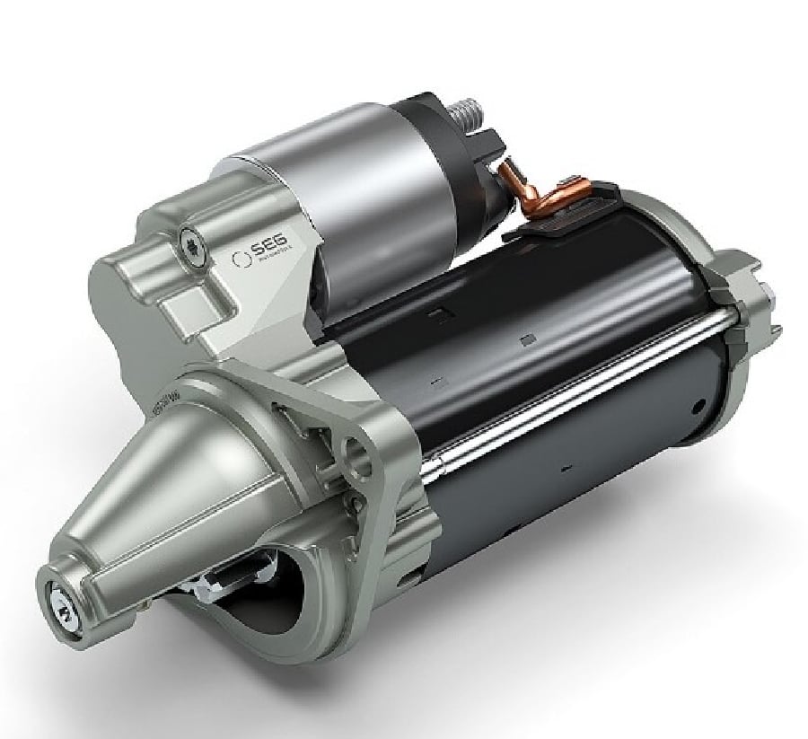 MARS MOTORU 12V 20KW 9 DISBOSCH TIPI PEUGEOT BOXER 23TD EURO5 FUSO CANTER 30TD IVECO 29L 35C 35S 40C 50C 60C 65C DIZEL RENAULT VI