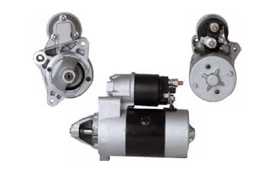 MARS MOTORU 12V 9D 10 KW MAKO TIPI FIAT TEMPRA 16IE 1998> /DOGAN SLX 1998>2000 /PALIO 16 1996>2001 /MAREA 16 1996>2000 (SEKMANSIZ KOLLGORE)
