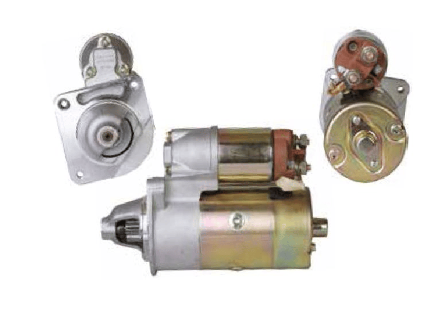 MARS MOTORU 12V 9D 10 KW MAKO TIPI FIAT TEMPRA 14IE /16IE 1993>1997 /DOGAN SLX 1992>1998 /TIPO 14IE /16IE AC 1992>1998 (SEKMANLI KOLLGORE)