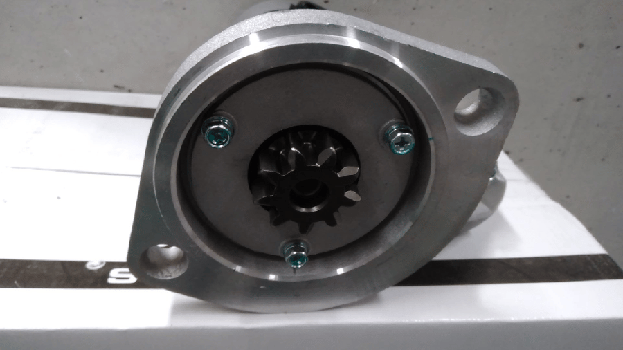 MARS MOTORU 12V/20kW/9D HITACHI TIPI BMC NISSAN MOTORLU LEVEND 25003000 NISSAN PICKUP
