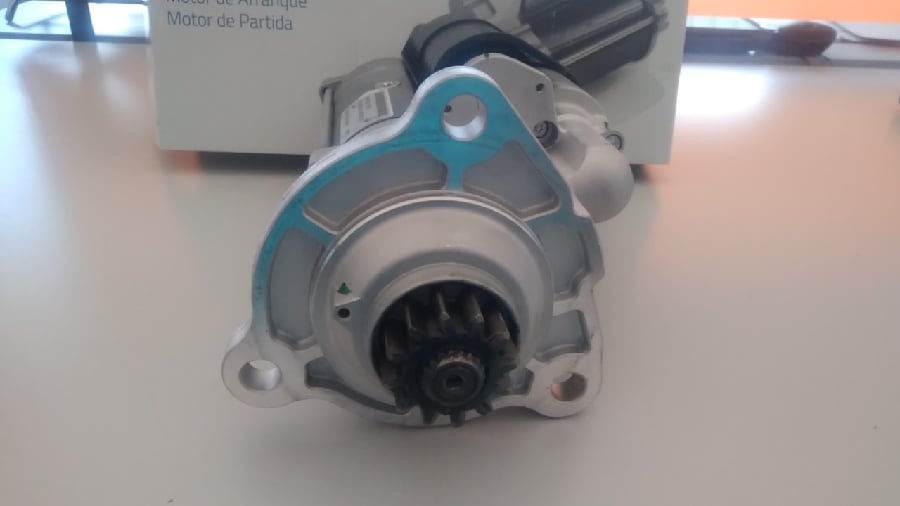 MARS MOTORU 24V12D55 KW BOSCH TIPI SCANIA G230/P310/R230/T340 06>